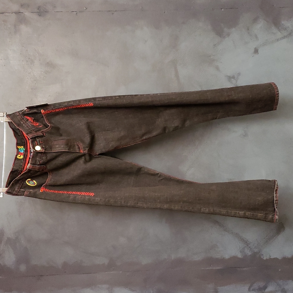 Coogi Jeans